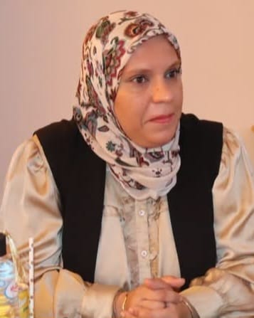 Dr. Kaltoum Adaika