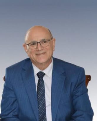 Prof. Zohir Dibi