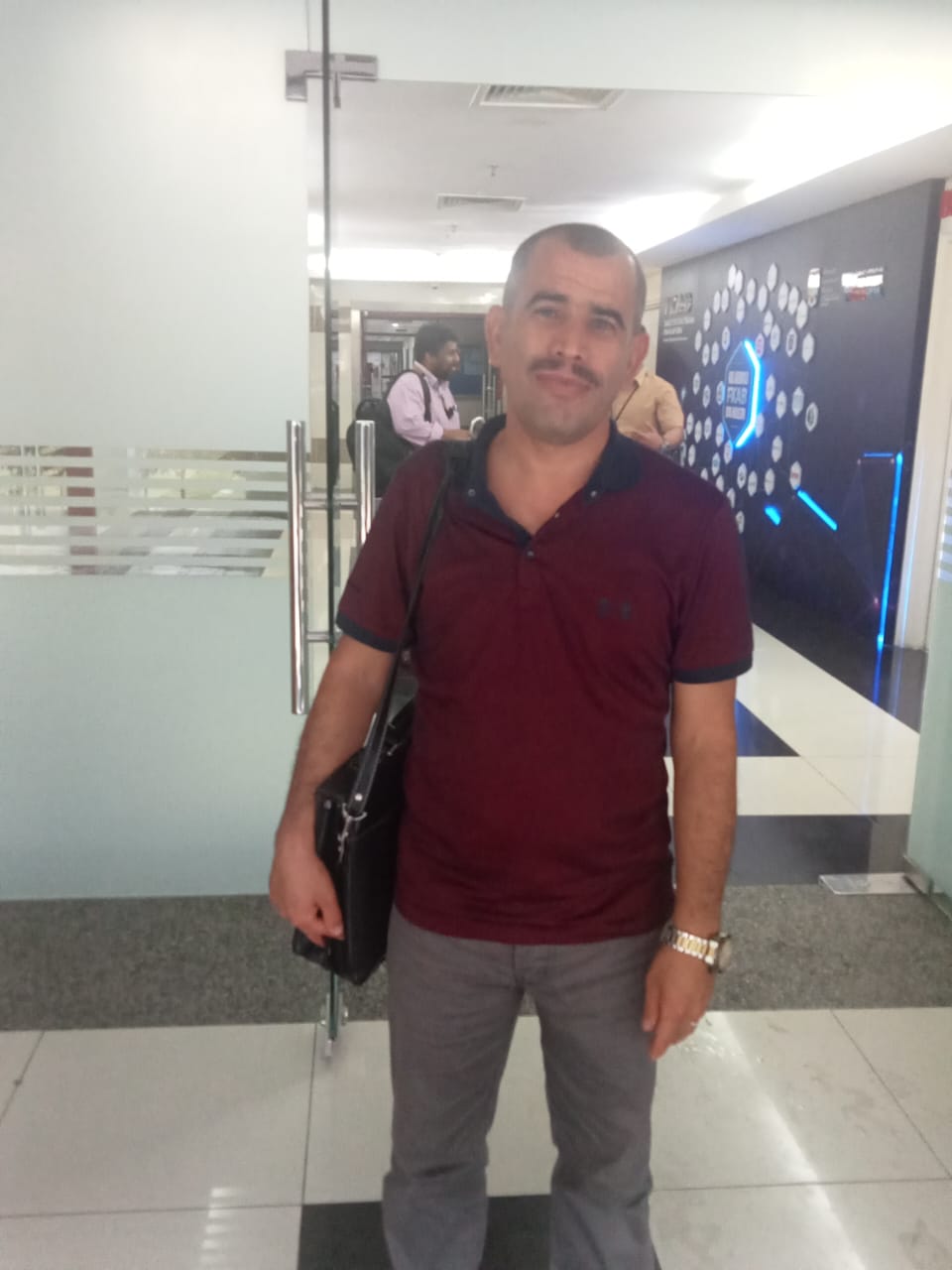 Prof. Ammar Fadel