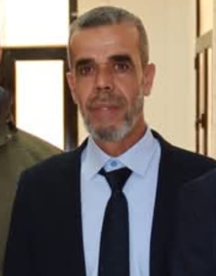 Prof. Hatem Ghodbane
