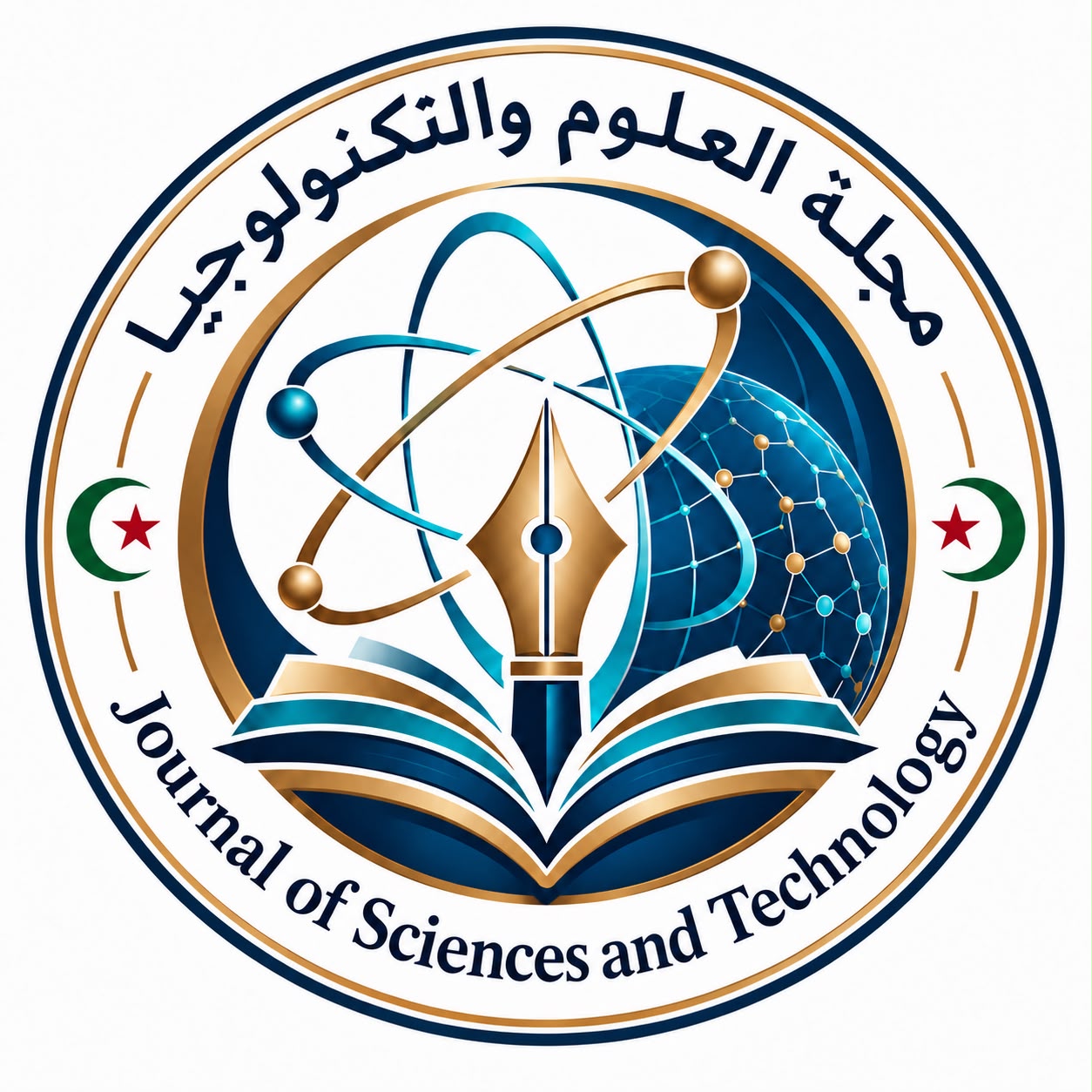 Journal of Sciences and Technology — University of Algiers 1 Benyoucef Benkhedda