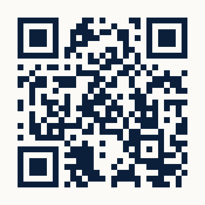 QR code to the submission form